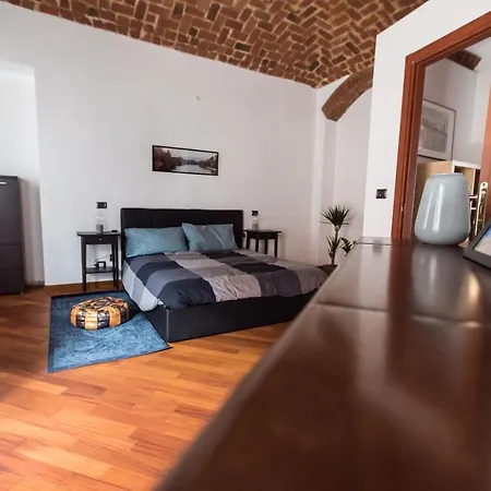 Orpheus Apartmán