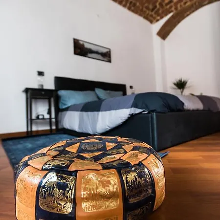Apartmán Orpheus