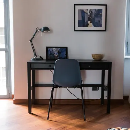 Apartment Orpheus