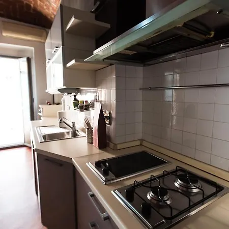 Appartement Orpheus