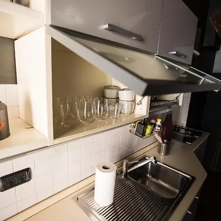 Appartement Orpheus